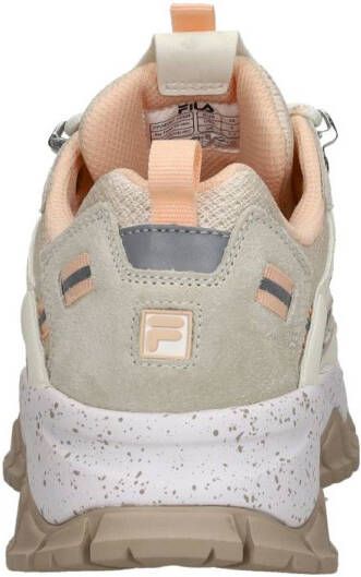 Fila RAY TRACER TR2 FFW0267.13324 Beige - Foto 3