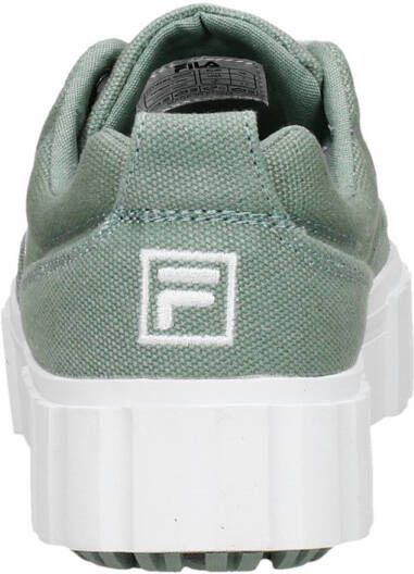 Fila Sandblast