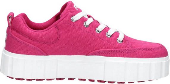 Fila Sandblast Fuchsia