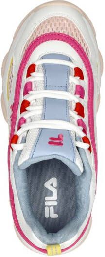 Fila Strada Dreamster Cb