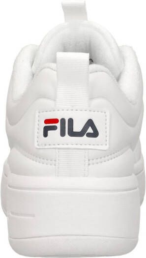 Fila Superbubble