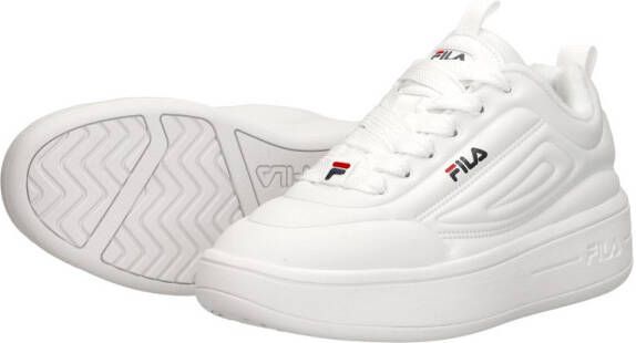 Fila Superbubble