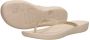 FitFlop TM Iqushion sparkle teenslippers beige - Thumbnail 12