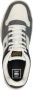 G-Star Attacc BLK LEA M Sneakers Laag wit - Thumbnail 7