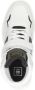 G-Star G Star Raw Attacc Mid Lea W Hoge sneakers Leren Sneaker Dames Wit - Thumbnail 9