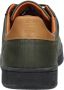 G-Star G Star Raw Cadet Bo Ctr M Lage sneakers Leren Sneaker Heren Groen - Thumbnail 7