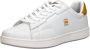 G-Star Cadet POP M Sneakers Laag wit - Thumbnail 3