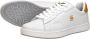 G-Star Cadet POP M Sneakers Laag wit - Thumbnail 6