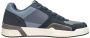 G-STAR Carrick Cup Low M Sneakers Laag blauw - Thumbnail 4