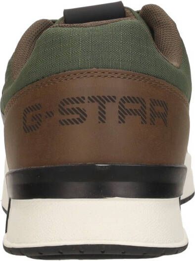 G-Star Carrick Cup Low M