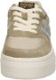 G-Star Eve LEA DNM W Sneakers Laag beige - Thumbnail 5