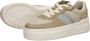 G-Star Eve LEA DNM W Sneakers Laag beige - Thumbnail 6