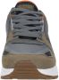 G-Star RAW Sneaker Male Taupe Grey Sneakers - Thumbnail 7