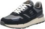 G-Star RAW Holorn Rps M Lage sneakers Heren Blauw - Thumbnail 6