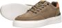 G-Star Rovic Cup Low M Sneakers Laag taupe - Thumbnail 8