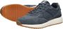 Gaastra Hull PRF NUB M Sneakers Laag blauw - Thumbnail 6