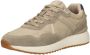 Gaastra Hull PRF NUB M Sneakers Laag beige - Thumbnail 2