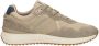 Gaastra Hull PRF NUB M Sneakers Laag beige - Thumbnail 4