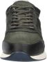 Gaastra Lage sneakers Orion Tmb Chp M Green Heren - Thumbnail 11