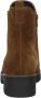 Gabor Beige Velvet Chelsea Boots Moderne Decoratie Beige Dames - Thumbnail 9