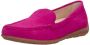 Gabor Roze Damesloafer met Optifit Voetbed Pink Dames - Thumbnail 6