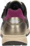 Gabor rollingsoft sensitive 56.878.63 dames rollende wandelsneaker multikleur - Thumbnail 12