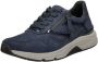 Gabor Dames Sneakers 56.896.46 Rolling Soft Donkerblauw - Thumbnail 3