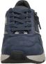 Gabor Dames Sneakers 56.896.46 Rolling Soft Donkerblauw - Thumbnail 6