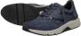 Gabor Dames Sneakers 56.896.46 Rolling Soft Donkerblauw - Thumbnail 7