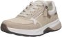 Gabor Sneakers 66.847.33 Rolling Soft Beige - Thumbnail 3