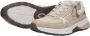 Gabor Sneakers 66.847.33 Rolling Soft Beige - Thumbnail 6