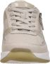 Gabor Rollingsoft Sneaker 66.958.31 Sneakers Beige - Thumbnail 6