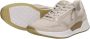 Gabor Rollingsoft Sneaker 66.958.31 Sneakers Beige - Thumbnail 7