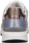 Gabor Rollinsoft Sneaker Multi Color Leer Mesh Combi - Thumbnail 4