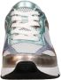 Gabor Rollinsoft Sneaker Multi Color Leer Mesh Combi - Thumbnail 5