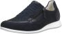 Gabor 46.408.46 Night Blue G-Wijdte Sneakers slip-on-sneakers - Thumbnail 9