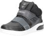 Geox Hoge Sneakers J XLED BOY - Thumbnail 3