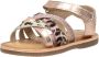 Gioseppo Warren sandalen roze Heren - Thumbnail 13