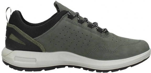 Grisport Active wandelschoenen groen Schoenen