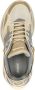 Guess Belluna Lage Sneakers Beige Grijs Bruin Beige Dames - Thumbnail 12