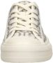 GUESS Dames Sneakers Grijs FLPCARFAL12 GREY Carey - Thumbnail 6