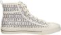 GUESS Dames Sneakers Flpcolfal 12 Grey Grijs - Thumbnail 3