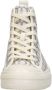 GUESS Dames Sneakers Flpcolfal 12 Grey Grijs - Thumbnail 4