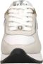 Guess Moderne damessneakers van polyesterblend Gray Dames - Thumbnail 5