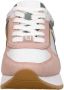 Guess Lente Zomer Damesneakers Collectie Multicolor Dames - Thumbnail 6