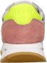 GUESS Energy 2 Sneakers Laag Beige - Thumbnail 5