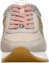 GUESS Energy 2 Sneakers Laag Beige - Thumbnail 6