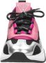 Guess Geniver Sneaker Stijlvolle Sneakers Black Dames - Thumbnail 5