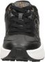 GUESS Dames Sneakers Zwart FLPLUCFAL12 BLKBR Luckei - Thumbnail 6