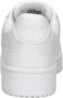 Guess Dames Sneakers Lente Zomer Collectie White Dames - Thumbnail 3